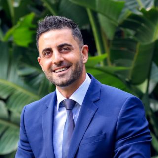 Sam Maleki - Real Estate Agent
