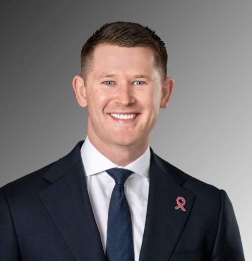 Sam Maley - Real Estate Agent at Buxton -  Chelsea