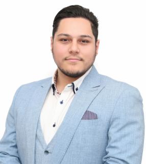Sam Mouhajar - Real Estate Agent