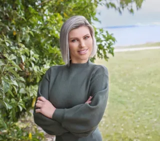 Sam Neilson - Real Estate Agent