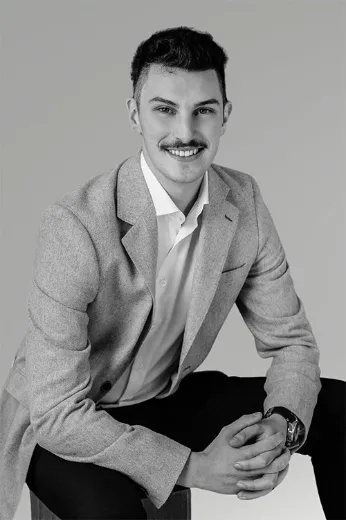 Samuel Oxley - Real Estate Agent at Pavilion Property Group