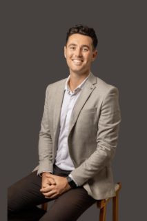 Sam Noble - Real Estate Agent