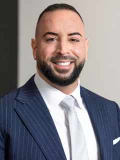 Sam Noorbakhsh - Real Estate Agent
