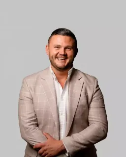 Sam O’Halloran - Real Estate Agent