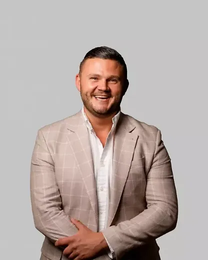 Sam O’Halloran - Real Estate Agent at The Agency | Illawarra