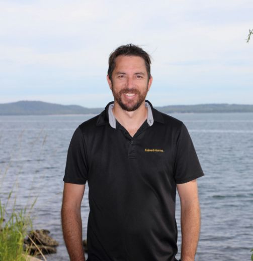 Sam O'Neill - Real Estate Agent at Raine & Horne - Nelson Bay/ Lemon Tree Passage
