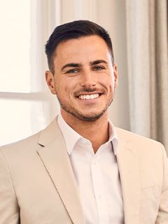 Sam Outch - Real Estate Agent