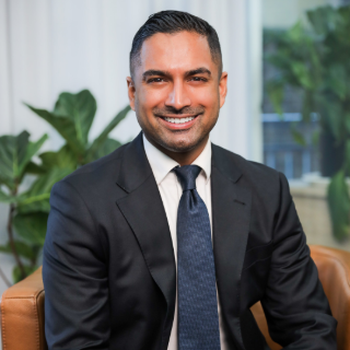 Sam Radal - Real Estate Agent