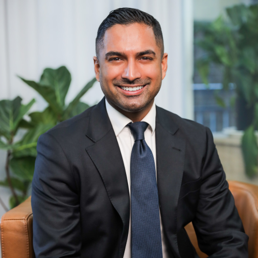 Sam Radal - Real Estate Agent at McGrath Estate Agents Northwest