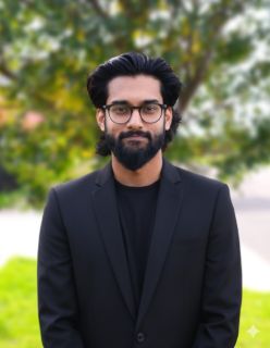 Sam Rahman - Real Estate Agent