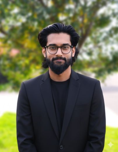 Sam Rahman - Real Estate Agent at Ancora Property Group