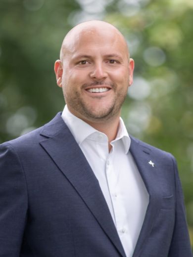 Sam Rigopoulos - Real Estate Agent at Jellis Craig - Fitzroy