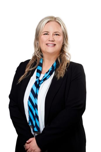 Sam Robinson - Real Estate Agent at Harcourts - Pakenham 