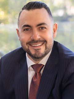 Sam Ruisi - Real Estate Agent