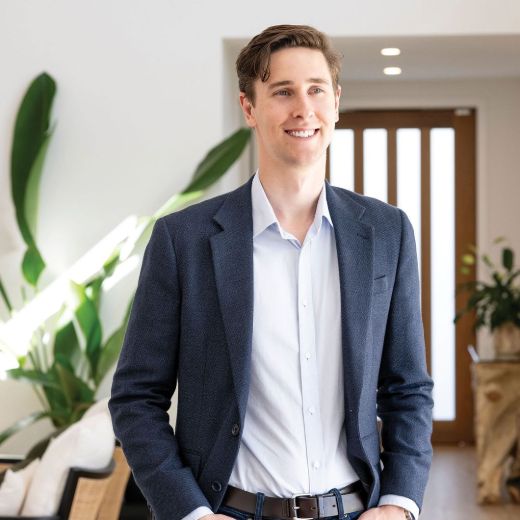 Sam Scott - Real Estate Agent at McGrath Estate Agents Aspley - ASPLEY