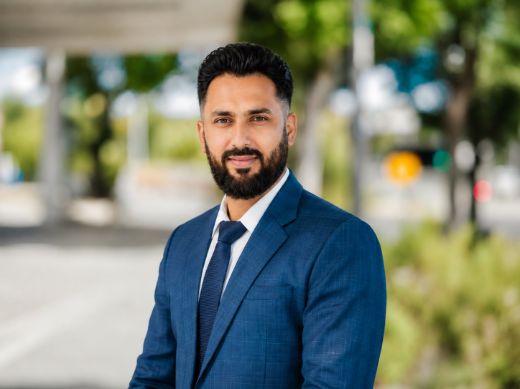 Sam Sidhu - Real Estate Agent at Realway Edge - SPRING MOUNTAIN