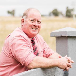Sam Simpson - Real Estate Agent