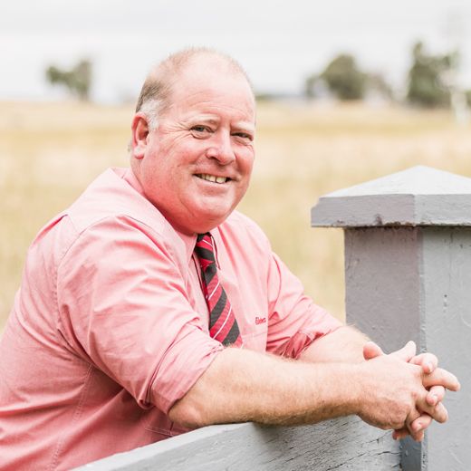 Sam Simpson - Real Estate Agent at Elders Southern - NSW