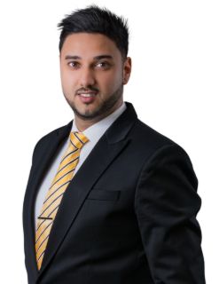 Sam  Singh - Real Estate Agent
