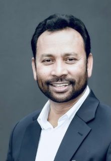Sam Swami - Real Estate Agent