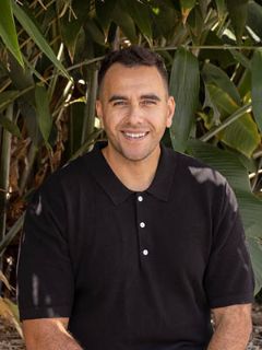 Sam Tahana - Real Estate Agent