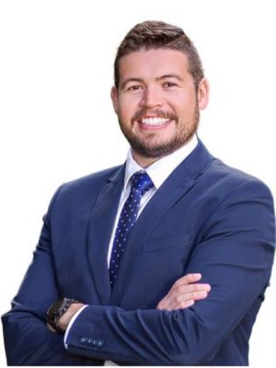 Sam Taylor - Real Estate Agent at REMAX Results - Morningside 