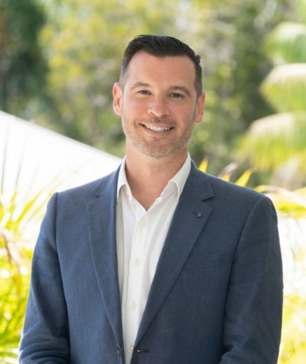Sam Thompson - Real Estate Agent at McGrath Estate Agents Pittwater