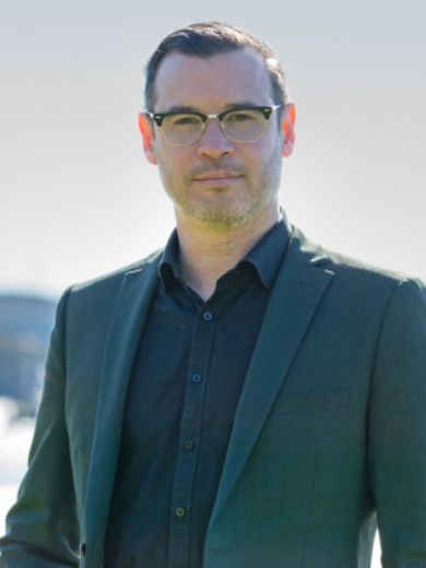 Sam Thompson - Real Estate Agent at Ray White Pittwater Property - MONA VALE