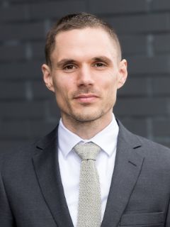 Sam Tilley - Real Estate Agent