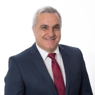 Sam Varrica - Real Estate Agent