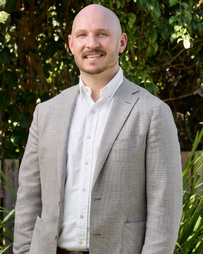 Sam Wilson - Real Estate Agent at Spinks & Co Residential - Brisbane