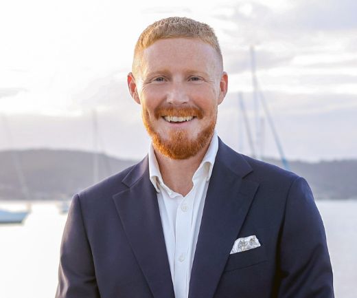Sam Workman - Real Estate Agent at Ray White RPG 