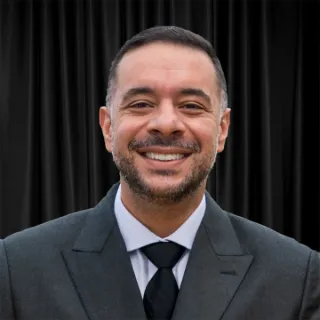 Sam Yazdi - Real Estate Agent