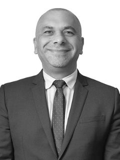 Sam Zghayar - Real Estate Agent