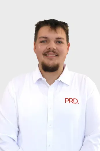 Sam Morrison - Real Estate Agent at PRD - Tamworth