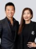 Sam Guo and Julia Kuo - Real Estate Agent - Kollosche  - Broadbeach
