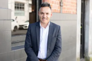 Sam Carbone - Real Estate Agent