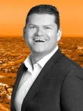 Sam Gamon - Real Estate Agent From - Jellis Craig Port Phillip (Elwood)