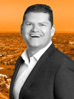 Sam Gamon - Real Estate Agent