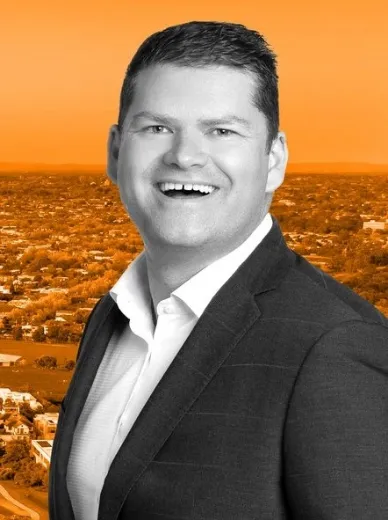 Sam Gamon - Real Estate Agent at Jellis Craig Port Phillip (Elwood)