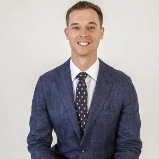 Sam  Kearney - Real Estate Agent at Raine & Horne Forestville - Frenchs Forest