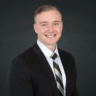 Sam Keenan - Real Estate Agent