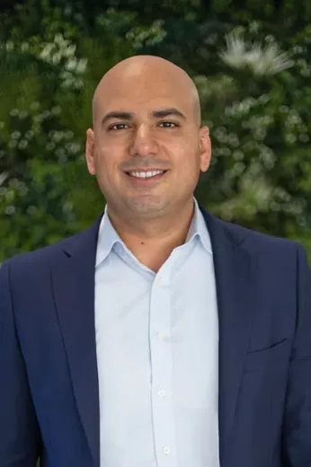 Sam Roman - Real Estate Agent at PRD - Perez Real Estate