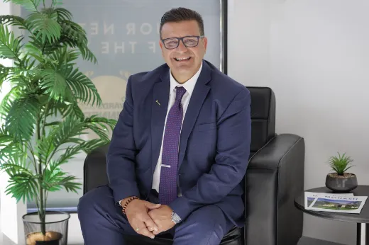 Sam Rossello - Real Estate Agent at Barry Plant - Glen Waverley