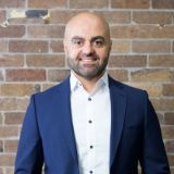 Sam  Serhan - Real Estate Agent From - Raine & Horne Bexley/Beverly Hills