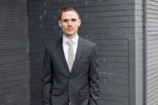 Sam Tilley - Real Estate Agent