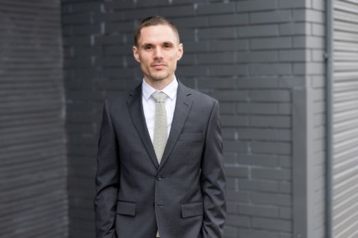 Sam Tilley - Real Estate Agent at Nelson Alexander - Reservoir