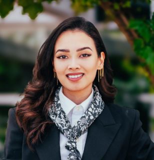Samaneh Rezai - Real Estate Agent