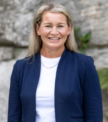 Samantha Elvy - Real Estate Agent at CobdenHayson Balmain - BALMAIN