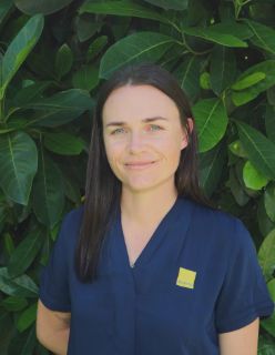 Samantha Hall - Real Estate Agent